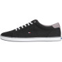 Tommy Hilfiger Baskets Vulcanisées Homme Chaussures