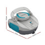 Bestway Robot aspirateur de Piscine Automatique AquaTronix G100-27 cm x 24,4 cm x 15,5 cm - Gris/Vert