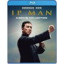 IP Man: 4-Movie Collection [Blu-Ray]