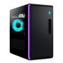 Alienware Aurora PC Gamer ACT1250 - Intel Core Ultra 7 265KF Series 2, Nvidia GeForce RTX 5070, 32 Go RAM DDR5, 1 to SSD, Refroi
