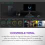 Alienware Aurora PC Gamer ACT1250 - Intel Core Ultra 7 265KF Series 2, Nvidia GeForce RTX 5070, 32 Go RAM DDR5, 1 to SSD, Refroi