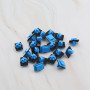 The Lord of the Tools 50pcs Clips de Garniture de Passage de Roue Garniture de Porte Fixation de Moulure Latérale 877561F000 Pla