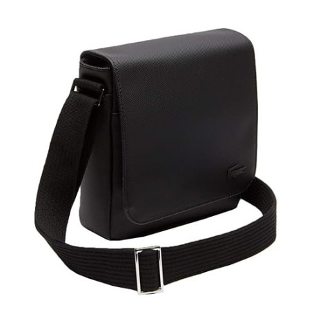 Lacoste sac porté épaule Men's Classic Homme