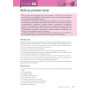 Nouvelles fiches pratiques aides-soignants: Référentiel de compétences aides-soignantes