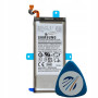 INNCOMM Batterie d'origine EB-BN950ABE pour Samsung Galaxy Note 8 SM-N950 | Smartphone GH82-15090A | Pile au Lithium-ION | 3.85V
