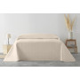 Degrees Home Liso – Couvre-lit Fin Multi-Usage (180x260) – Dessus de Lit 2 Personnes Uni en Microfibre Douce et Légère pour Tout