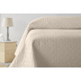 Degrees Home Liso – Couvre-lit Fin Multi-Usage (180x260) – Dessus de Lit 2 Personnes Uni en Microfibre Douce et Légère pour Tout