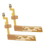Be In Your Mind 2 Lot Câbles Flexibles pour Objectif Appareil Photo Câble Ruban pour Brosse Câble Flexible pour Objectif Compati