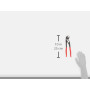KS Tools - 115.1004 - Jeu de 4 pinces - Pince coupante, multiprise, bec, demi-rond - Chrome vanadium ultra résistant