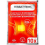TerraTherm Patch chauffant dos, nuque et épaules – chaleur profondeur bienfaisante 12 h, chauffe-dos – chauffe-corps autocollant