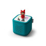tonies Toniebox 2 Boite à Histoire pour Enfant, Musiques et Jeux 1 à 9 Ans, Ecoute, Apprends, Joue, Robuste & Facile à Utiliser,