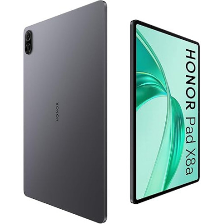 Honor Pad X8A 4+128GB 11" Space Gray ITA