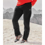ATLAS FOR MEN - Lot de 2 Pantalons Micropolaires - Disponible en Grandes Tailles