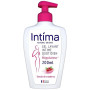 Intima Gel Intime Natural Origins - Régulateur Active - 200 ml