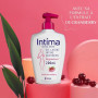 Intima Gel Intime Natural Origins - Régulateur Active - 200 ml