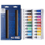 Winsor & Newton Cotman Aquarelle Set Initiation 20 Tubes de 5ml