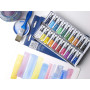 Winsor & Newton Cotman Aquarelle Set Initiation 20 Tubes de 5ml