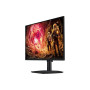 Samsung Écran Gaming Odyssey G5 G50F 27", 180Hz, QHD (2560 x 1440), 1ms, 1.000:1, Inclinable, Orientable, Pivotable et Ajustable