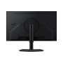 Samsung Écran Gaming Odyssey G5 G50F 27", 180Hz, QHD (2560 x 1440), 1ms, 1.000:1, Inclinable, Orientable, Pivotable et Ajustable