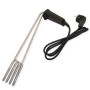 GOLDMAN SERVICE | Thermoplongeur Chauffe-eau électrique portable XL 2000 W, 230 V