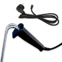 GOLDMAN SERVICE | Thermoplongeur Chauffe-eau électrique portable XL 2000 W, 230 V