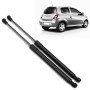 2 Verins de Coffre Compatibles avec Renault Twingo 2 (2007-2014), Vérin de Hayon Vérins à Gaz 8200385560