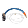 Socobeta Couper Système de Pulvérisation de Refroidissement, Système de Refroidissement à la Brume de Liquide de YS-BPV-3000 Pra