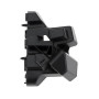 ECSiNG Support de Pare-Chocs Avant Droit H1BB-17D958-A1H Compatible avec Ford Fiesta MK8 2017-2023