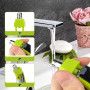 One Blade Lame Nez et Oreille compatible avec One Blade, Système Rotatif à 360°, Nettoyage Facile (1 unité)