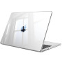 FINTIE Coque Compatible avec MacBook Air 13.6 Pouces M5 M4 M3 M2 (2026/2025/2024/2022, A3449/A3240/A3113/A2681), Coque Fine Légè