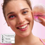 GARNIER Skin Active - Solution Micellaire Tout-En-1 - Nettoie, Démaquille & Hydrate - Micelles & Glycérine Hydrantante - Sans Pa