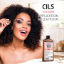 Huile de Ricin 150 ml - Orgaliane - Pure et Naturelle - Barbe, Cheveux, Cils, Ongles, Peau.