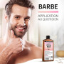 Huile de Ricin 150 ml - Orgaliane - Pure et Naturelle - Barbe, Cheveux, Cils, Ongles, Peau.