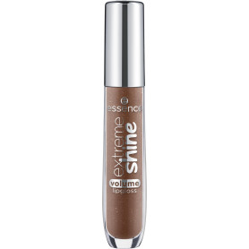 essence extreme shine volume lipgloss 14 Biscuit Bliss – Gloss ultra-brillant à effet volumateur et repulpant, pour un fini « we