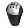 ROYWOO 5 vitesse bouton changement vitesse MT pour Ford Focus, Mondeo MK3, S-Max, C-Max, Mustang, Galaxy, Fiesta MK6