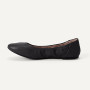 Amazon Essentials Femme Ballerines Belice à Enfiler