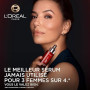 L'Oréal Paris - Routine Soin Anti-âge Raffermissante Triple Action - Crème de Jour 50ml - Sérum Correcteur 30ml - Acide Hyaluron