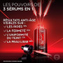 L'Oréal Paris - Routine Soin Anti-âge Raffermissante Triple Action - Crème de Jour 50ml - Sérum Correcteur 30ml - Acide Hyaluron