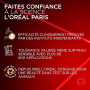 L'Oréal Paris - Routine Soin Anti-âge Raffermissante Triple Action - Crème de Jour 50ml - Sérum Correcteur 30ml - Acide Hyaluron
