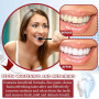 Sp-7 Dentifrice 100g,2 Pièces dentifrice sp-7,Dentifrice blanchissant,Ultra Whitening,éclaircissant probiotique,De Nettoyage En