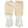 Combinaison D'apiculteur, Costume D'apiculture Professionnelle avec Gants & Protection, Combinaison Apicole pour Tout Le Corps,