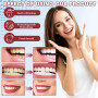 Sp-7 Dentifrice 100g,2 Pièces dentifrice sp-7,Dentifrice blanchissant,Ultra Whitening,éclaircissant probiotique,De Nettoyage En