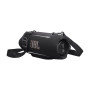 JBL Xtreme 5 Enceinte Bluetooth Portable avec JBL Pro Sound, bandoulière Pratique, étanche IP68, Batterie Externe intégrée, Noir