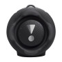 JBL Xtreme 5 Enceinte Bluetooth Portable avec JBL Pro Sound, bandoulière Pratique, étanche IP68, Batterie Externe intégrée, Noir