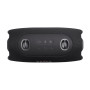 JBL Xtreme 5 Enceinte Bluetooth Portable avec JBL Pro Sound, bandoulière Pratique, étanche IP68, Batterie Externe intégrée, Noir