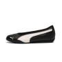 PUMA Femme Catch Soleil Ballerina Basket