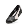 PUMA Femme Catch Soleil Ballerina Basket