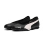 PUMA Femme Catch Soleil Ballerina Basket