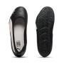 PUMA Femme Catch Soleil Ballerina Basket