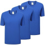 Misemiya T Shirt - Mz-3-ts135 T-Shirt Mixte (Lot de 3)